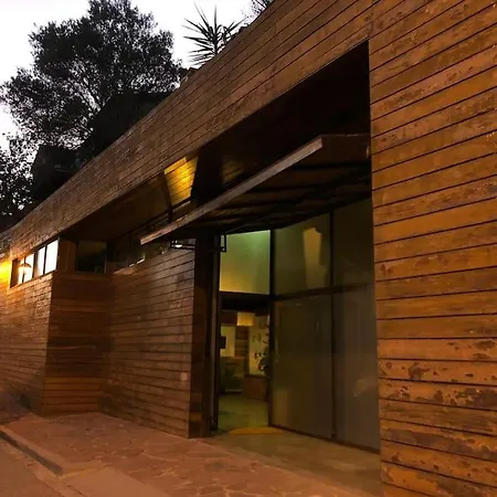 The Loft - With Private Pool & Jacuzzi Corbera de Llobregat