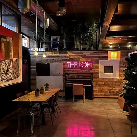 The Loft - With Private Pool & Jacuzzi Corbera de Llobregat