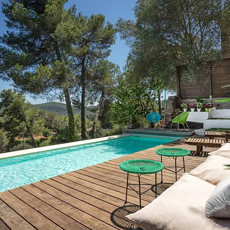 The Loft - With Private Pool & Jacuzzi Сasa de vacaciones *