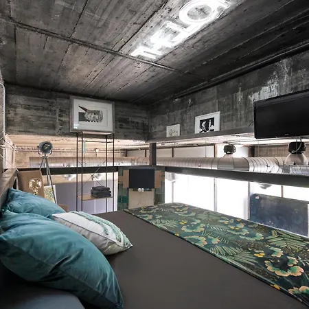 The Loft - With Private Pool & Jacuzzi Сasa de vacaciones *