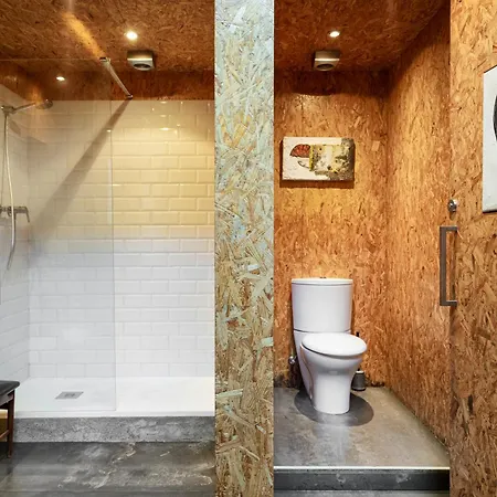 The Loft - With Private Pool & Jacuzzi